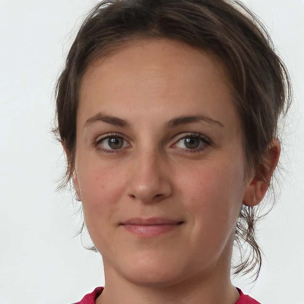 Autor Maja Dąbrowska