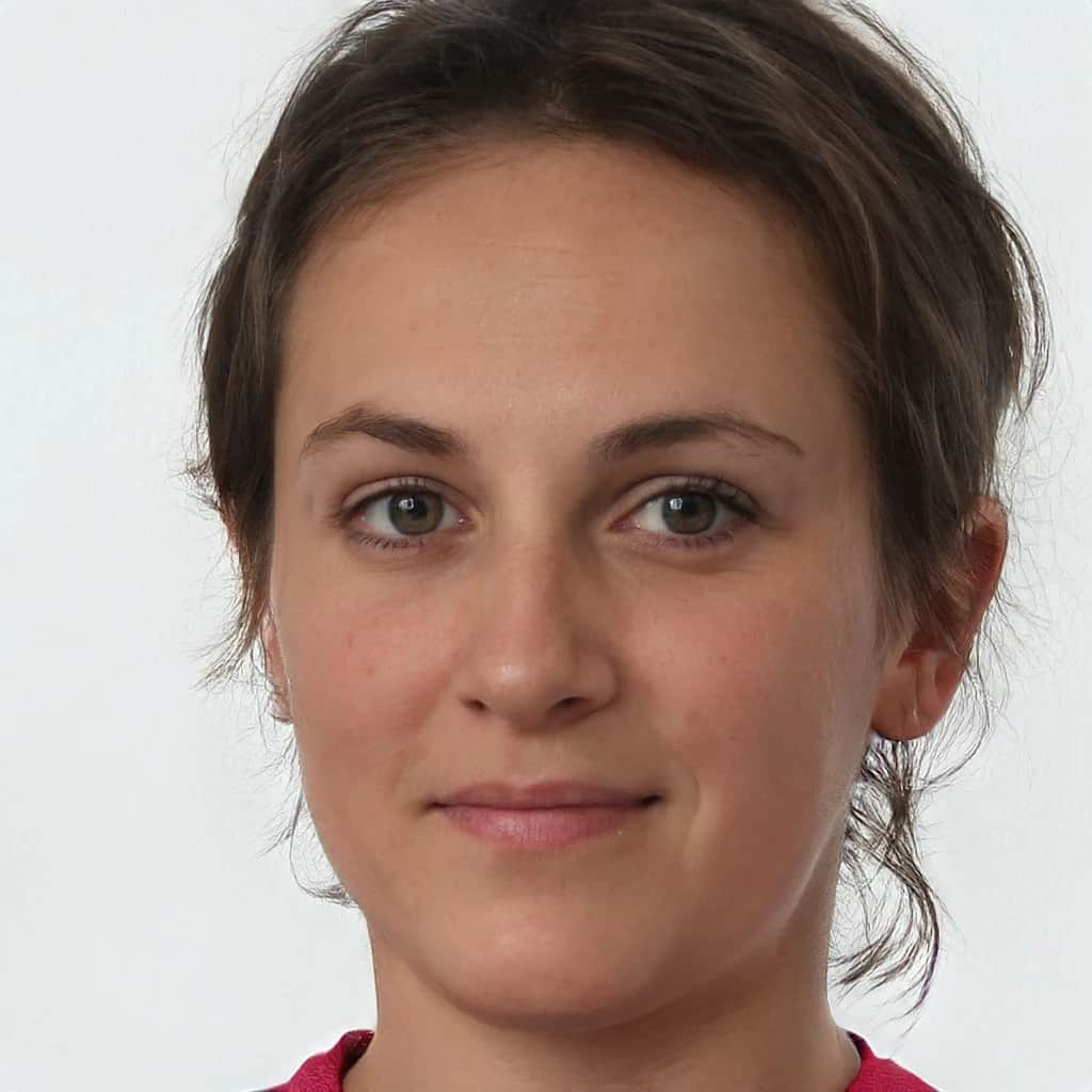 Autor Maja Dąbrowska