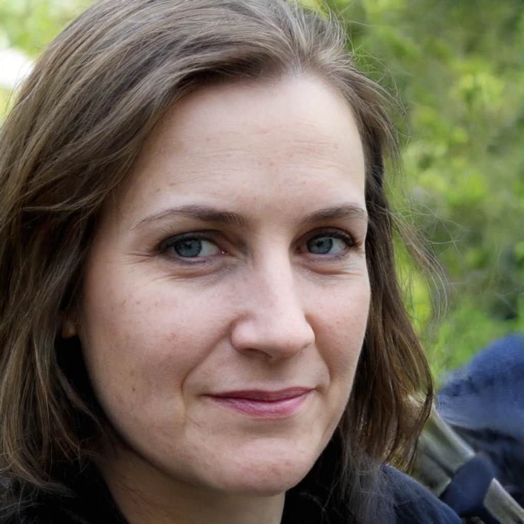 Autor Arleta Laskowska