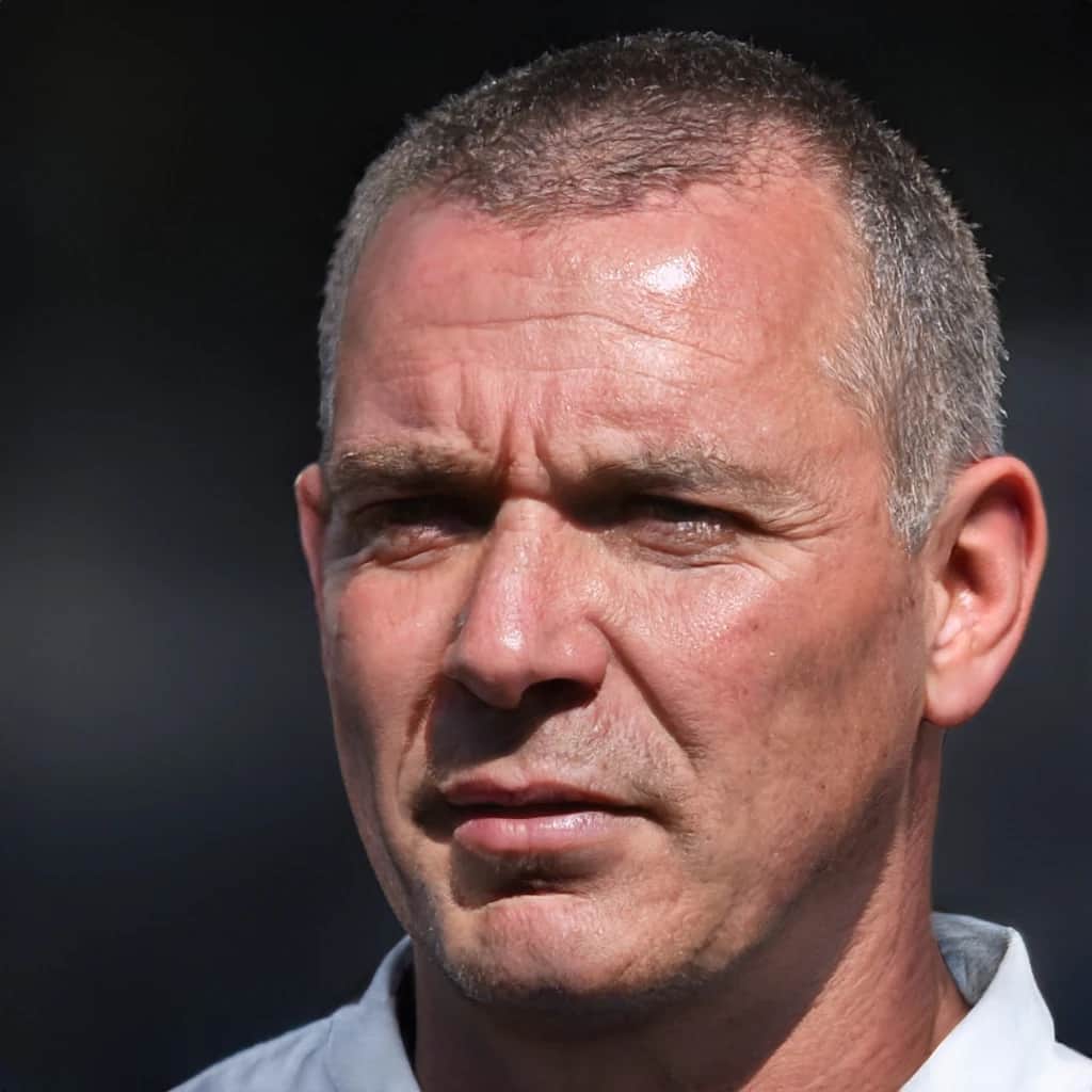 Autor Cezary Walczak