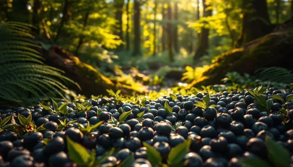 Co oznacza sen o jagodach? symbolika i znaczenie snów o jagodach