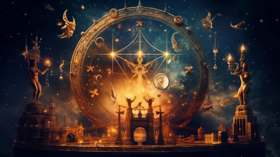 9 czerwca - Twój znak zodiaku i sekrety, które o Tobie ujawnia!