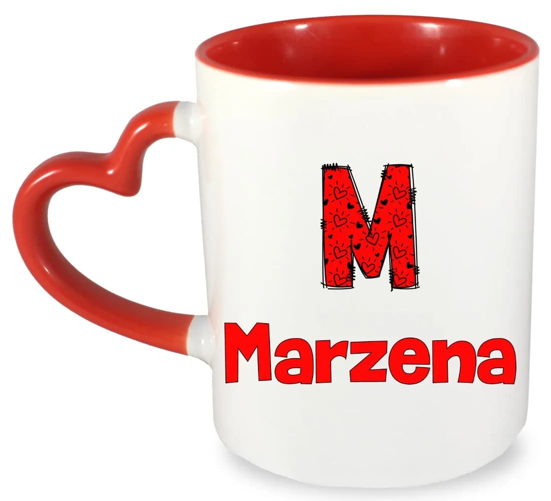 Imię Marzena - znaczenie, pochodzenie i charakterystyka