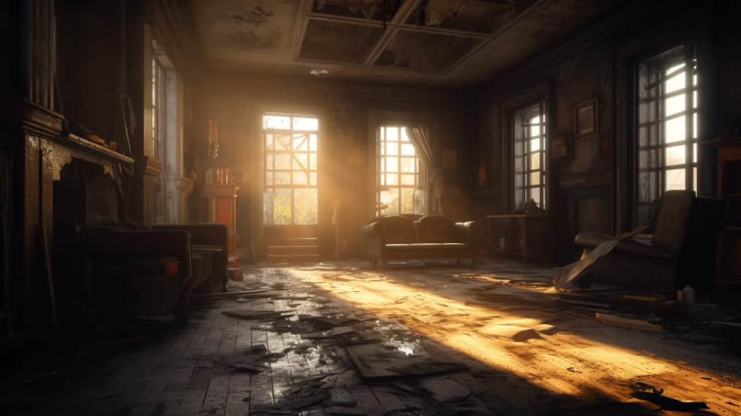 Sen o nowym domu - sennik duży dom, stary dom sennik