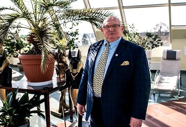 Bioenergoterapeuta Kalisz - znajdź terapeutę i popraw swoje zdrowie