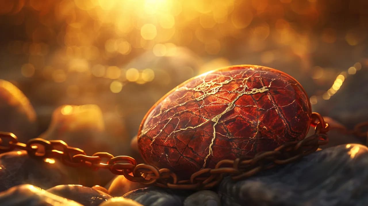 Karmiczny związek: Jak rozpoznać i się z niego uwolnić dla własnego dobra?