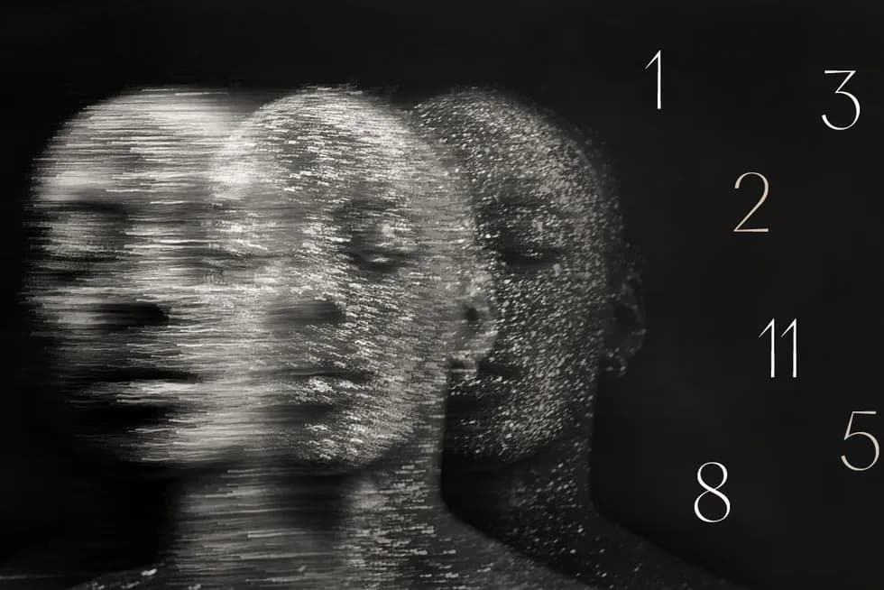 Numerologia: odkryj, jaka jest moja liczba i co oznacza dla mnie