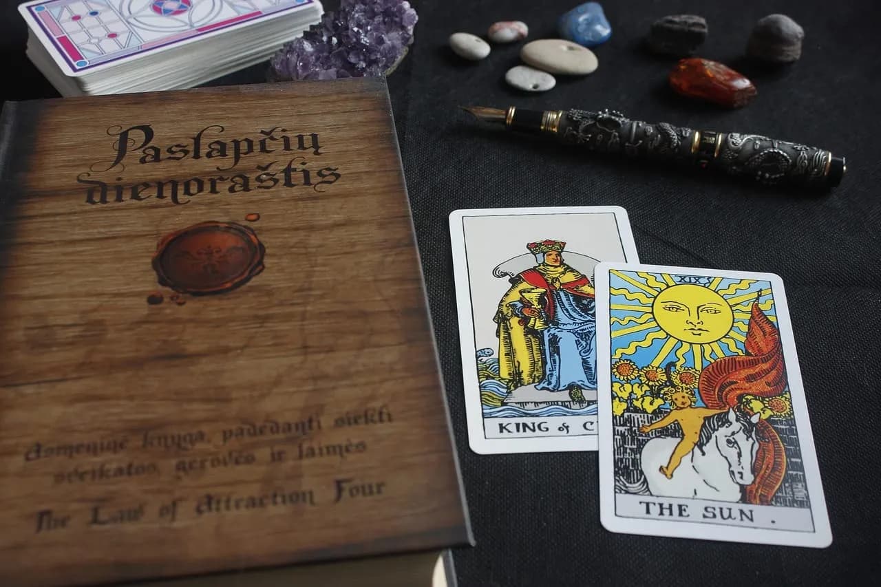 Znaczenie mc w astrologii: Jak wpływa na Twoją karierę i życie społeczne