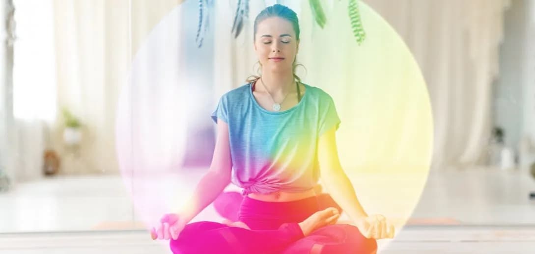 Pomarańczowa aura: Co mówi o Twojej energii i osobowości?