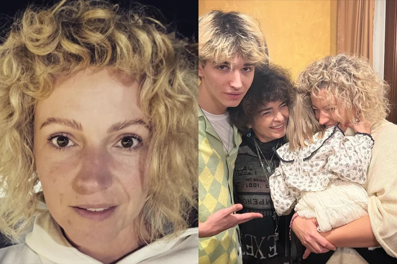 Dorota Szelągowska z córką: Jak wyglądają razem na najnowszym zdjęciu?