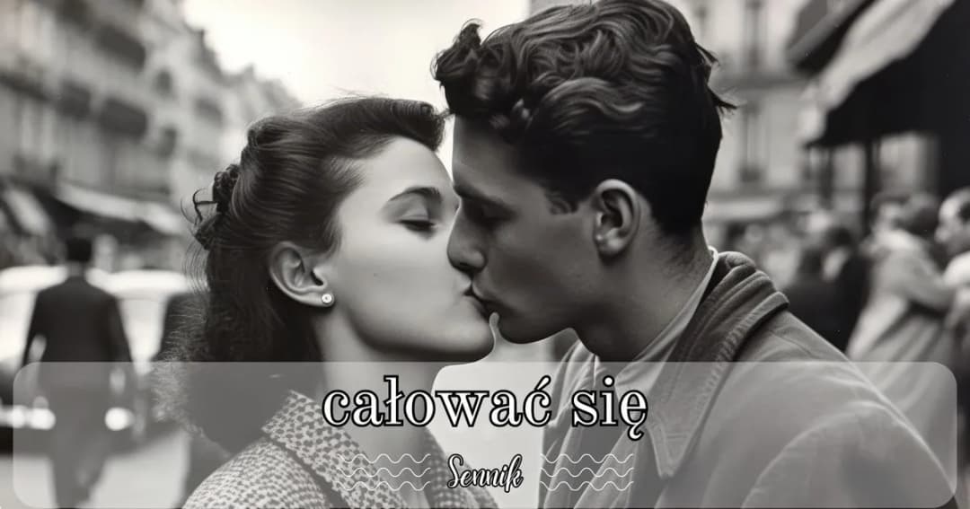 Co oznacza sen o pocałunku w usta? Odkryj emocjonalne znaczenie