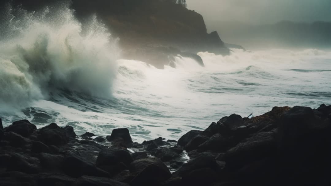 Sennik Fale Morskie - Wszystko, Co Musisz Wiedzieć