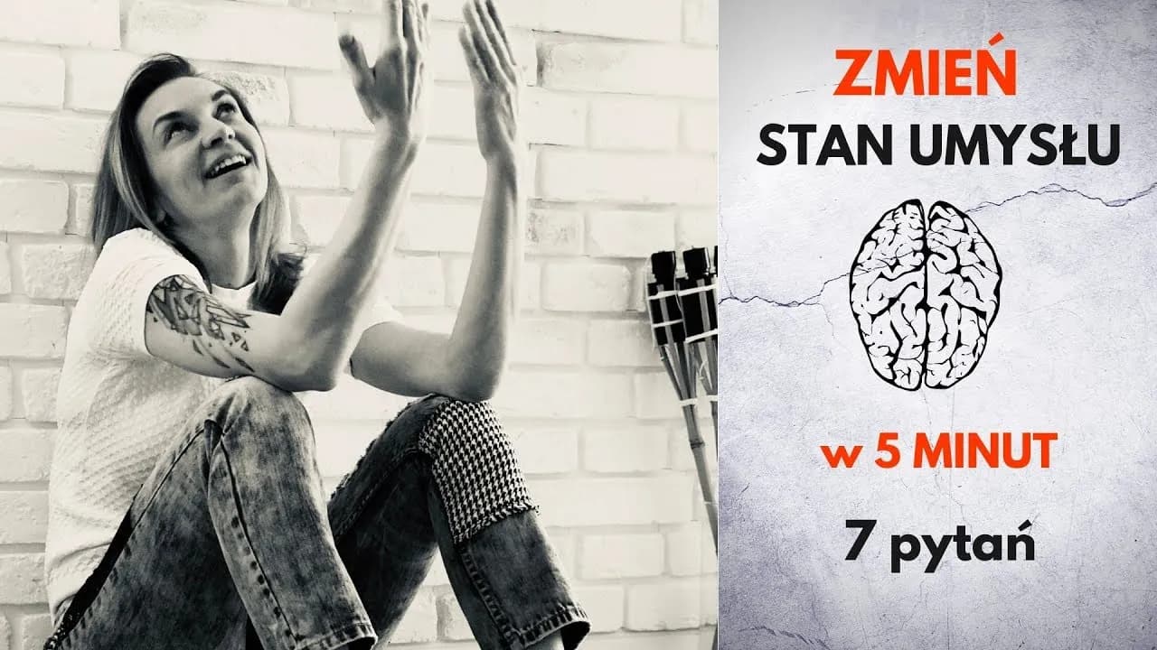 Jak uwolnić się od klątwy i odzyskać spokój w życiu