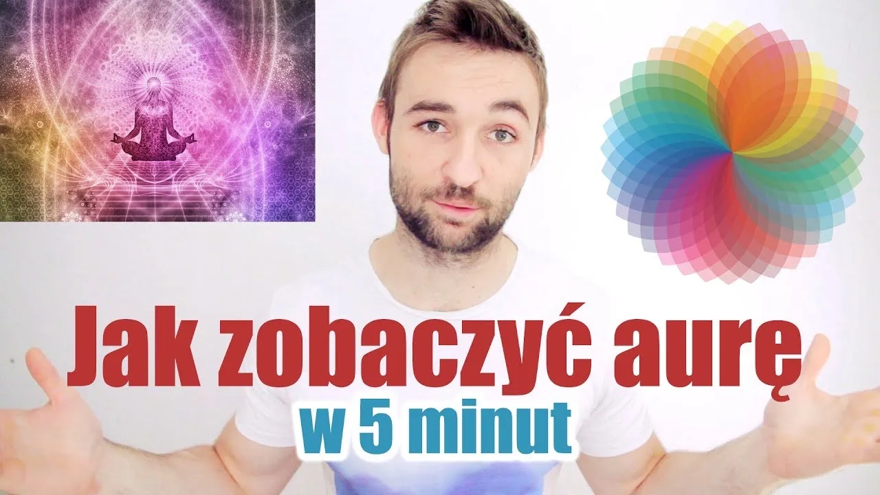 Jak zobaczyć aurę w 5 minut – proste kroki dla każdego bez wysiłku