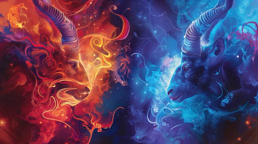 Baran i Wodnik: Czy ich przyjaźń ma przyszłość? Sprawdź to