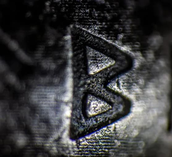 Runa Ehwaz: wartość i znaczenie w uczuciach