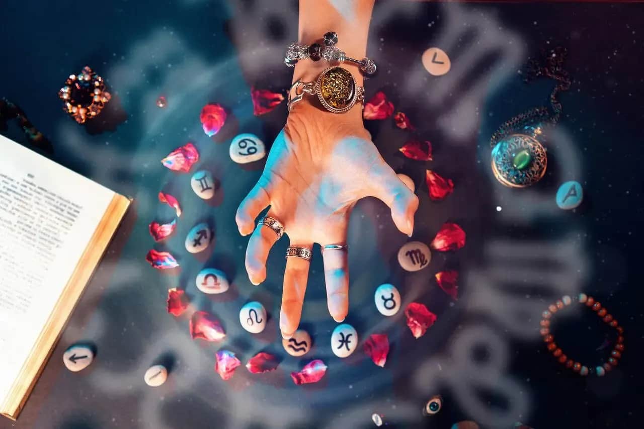 Horoskop Lew dzienny jutro: Tarot dla Lwa, Horoskop na jutro