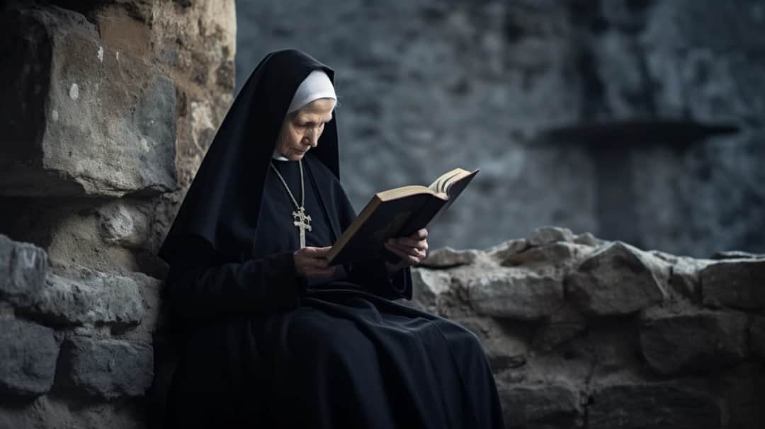 Znaczenie imienia Monika - biblijne i bez cenzury