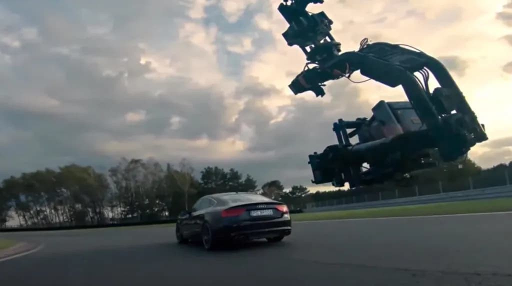 Rewolucyjne filmy eksperymentalne: jak zmieniły branżę filmową