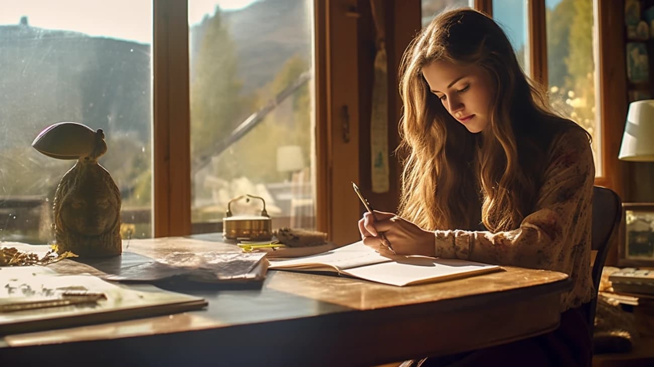 Horoskop dla Panny na Jutro - Panna Horoskop na Jutro