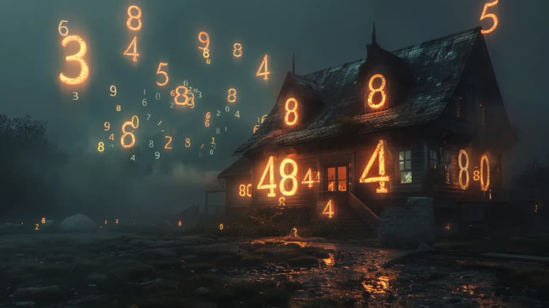Numerologia 4 i 8: Co oznacza to połączenie liczb w Twoim życiu?