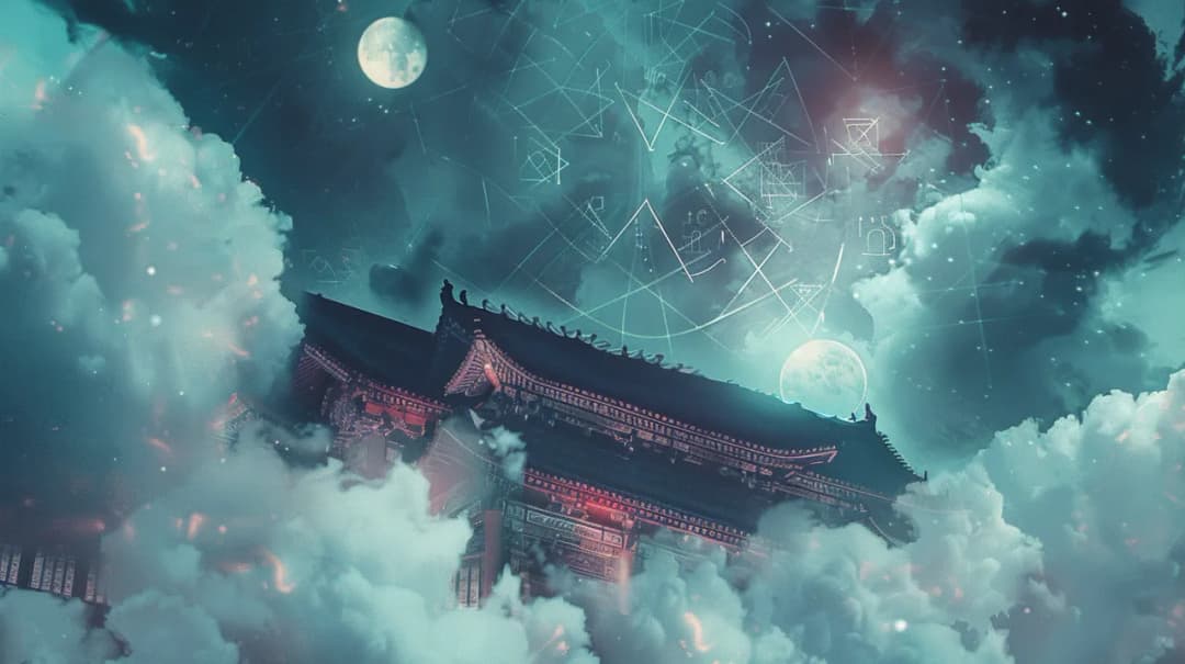 Dach we śnie: Co oznacza ten intrygujący symbol? Dowiedz się