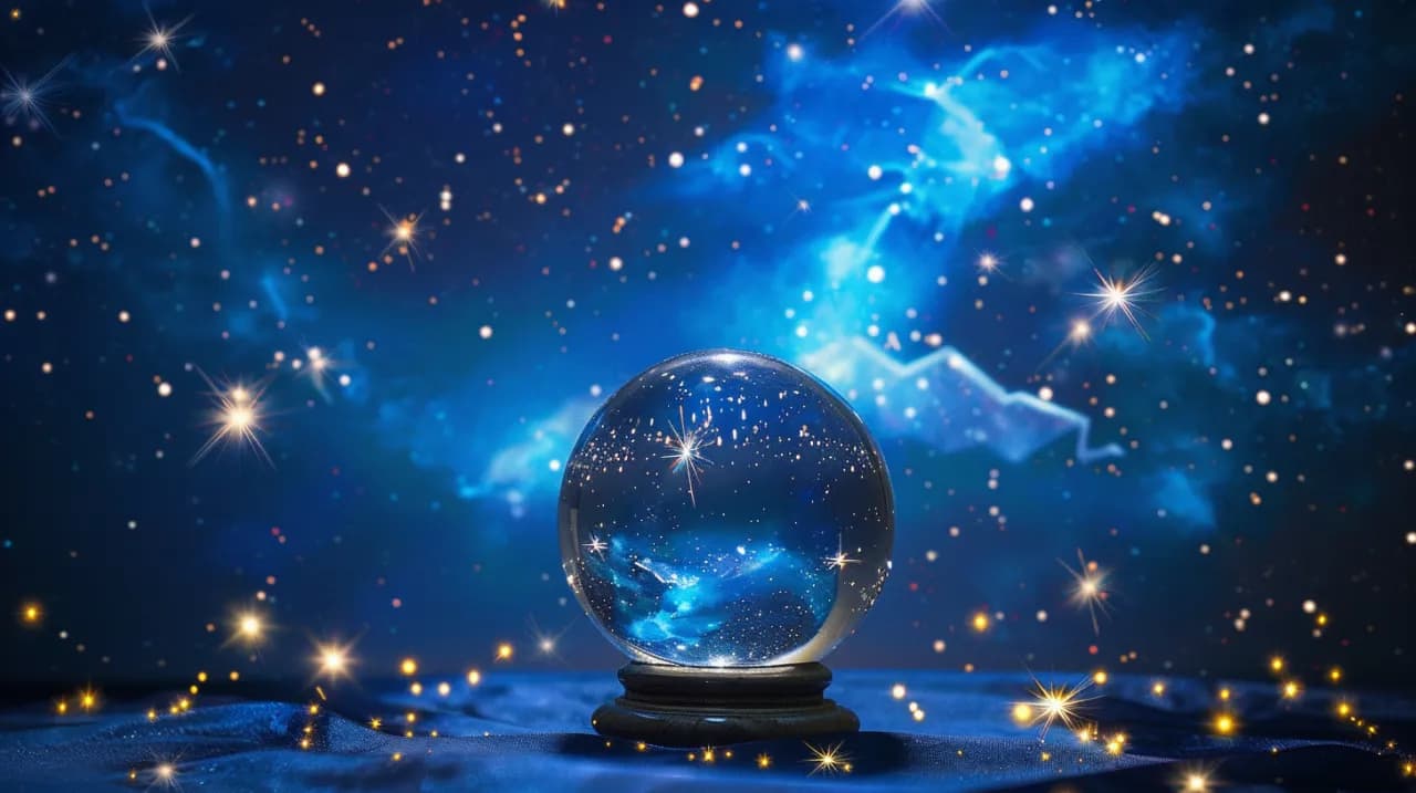 Horoskop na tydzień Wodnik: Jakie wyzwania przed Tobą w tym tygodniu?