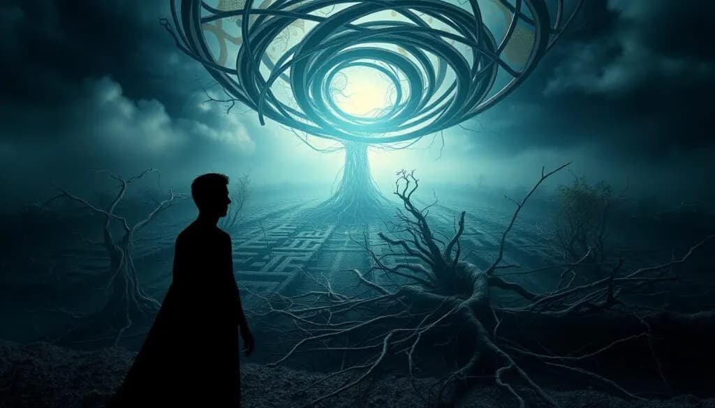 Co oznacza sen o chorobie na raka? Zrozum swoje lęki i emocje