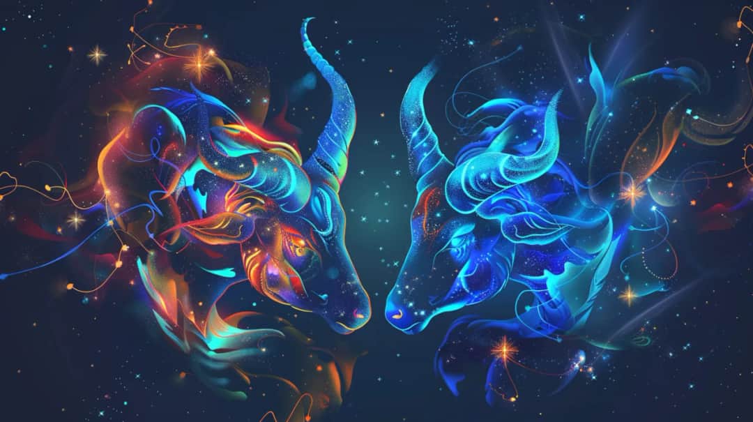 21 Maja: Przejście z Byka do Bliźniąt - Jak wpływa na Ciebie?