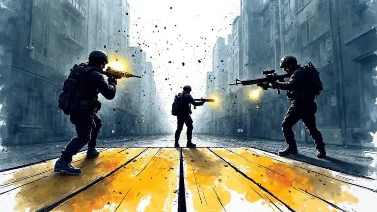 Co oznacza sen o strzelaninie? Znaczenie, przyczyny i jak sobie radzić