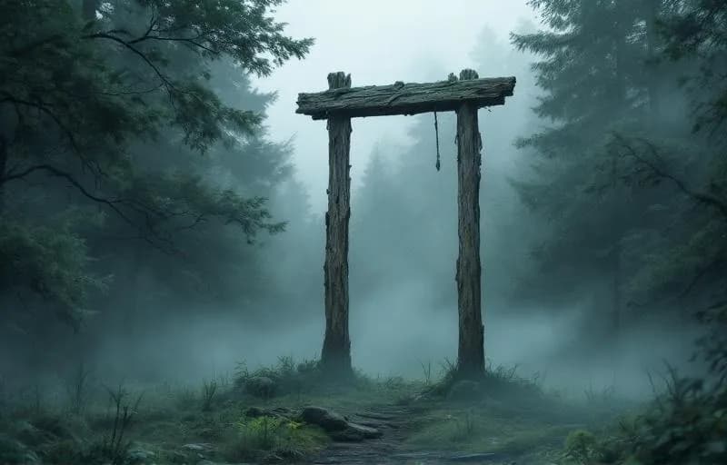 Co oznacza sen o wisielcu? Odkryj jego głębokie znaczenie i emocje