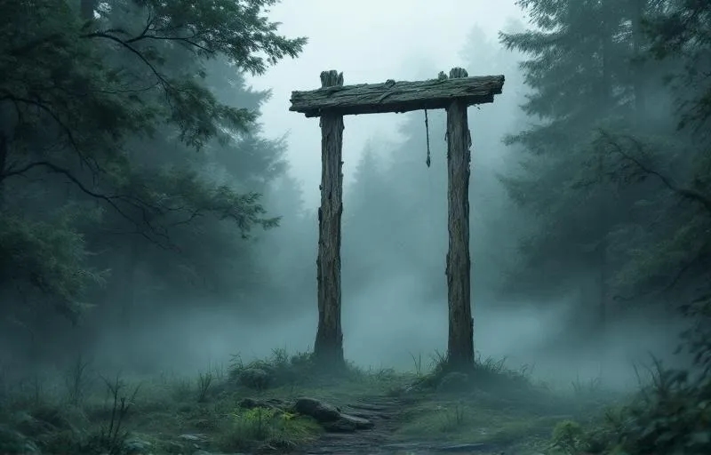 Co oznacza sen o wisielcu? Odkryj jego głębokie znaczenie i emocje