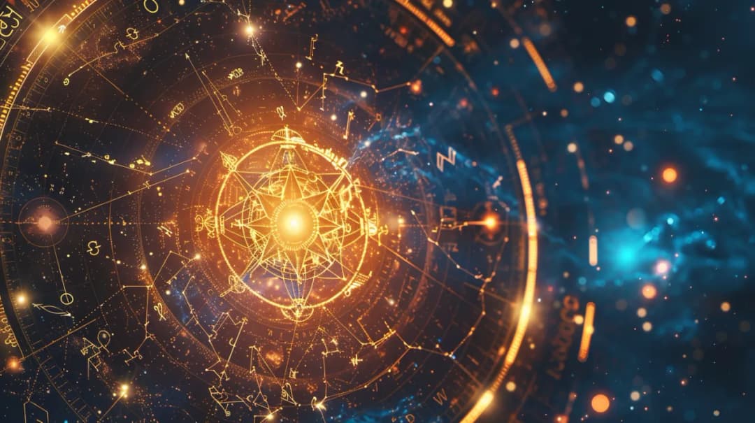 9 dom w astrologii: Jak kształtuje Twój los i przeznaczenie?