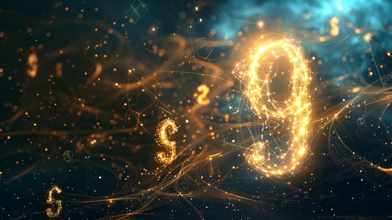 9 rok osobisty: Co przyniesie ci numerologicznie w najbliższym czasie?