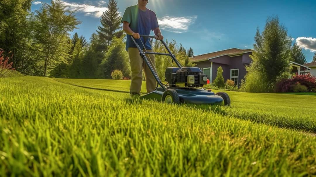 Trawa sennik - Koszenie trawy, znaczenie, interpretacja
