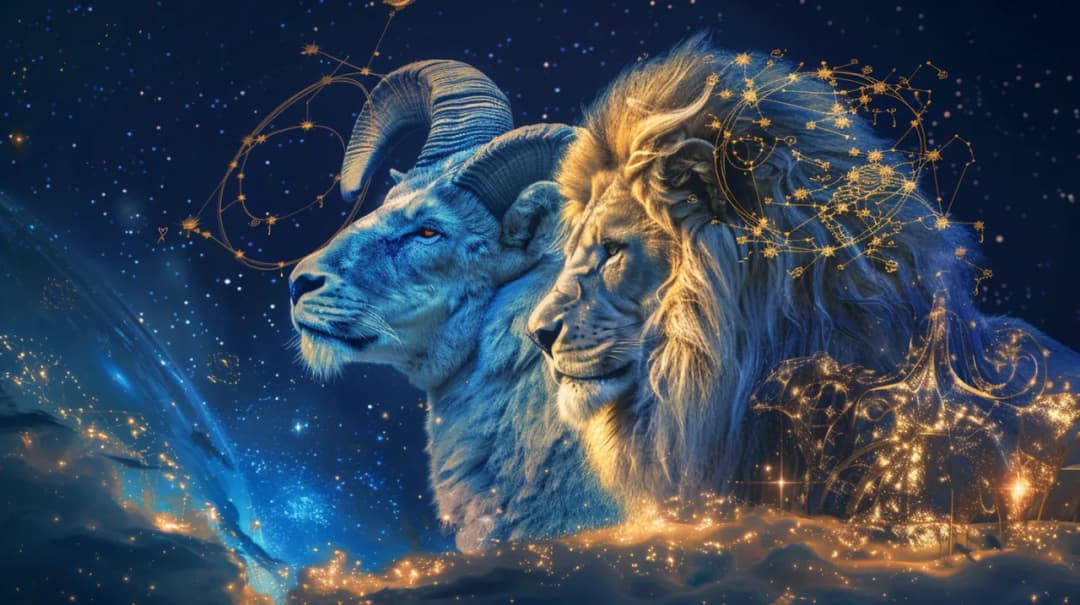 Baran i Lew: Czy to idealne połączenie? Zbadaj prawdę o tej parze