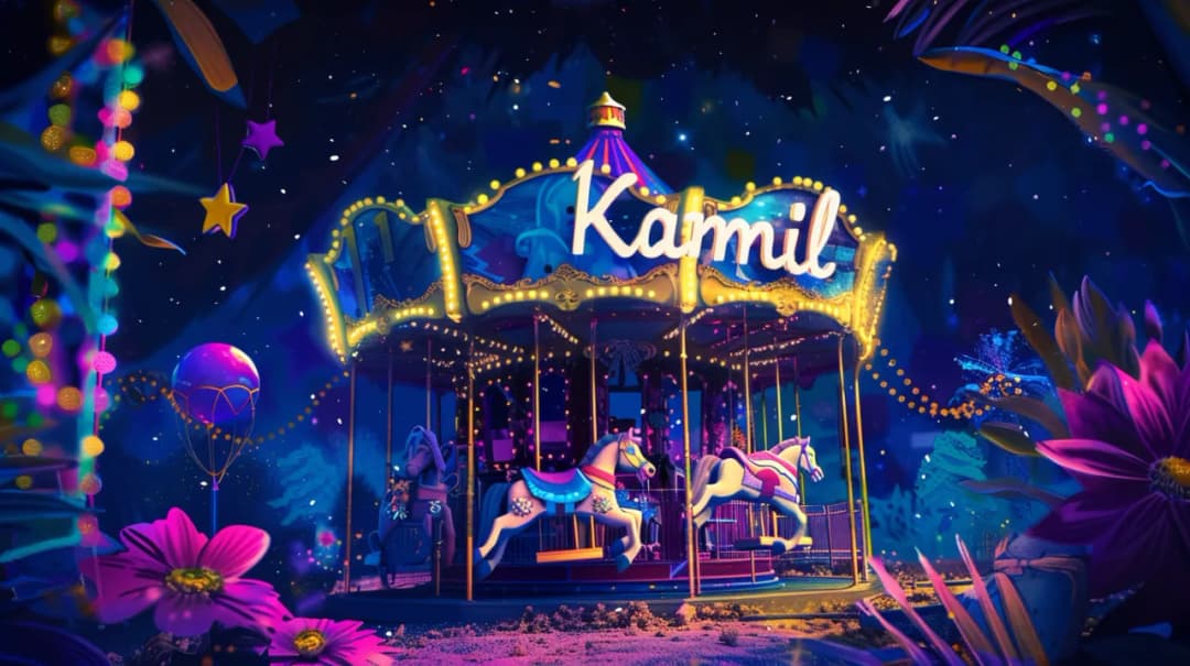 Imieniny Kamila: Kiedy złożyć życzenia i jakie są najlepsze dla Kamila?