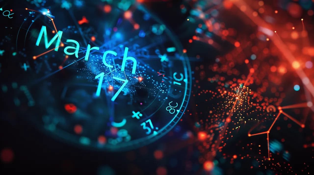 17 Marca: Ryby na granicy z Baranem - Co to oznacza dla Ciebie?