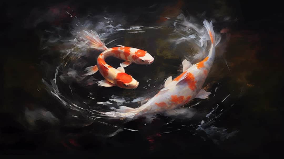 Bliźnięta i Ryby: Związek, Miłość, Rozczarowania