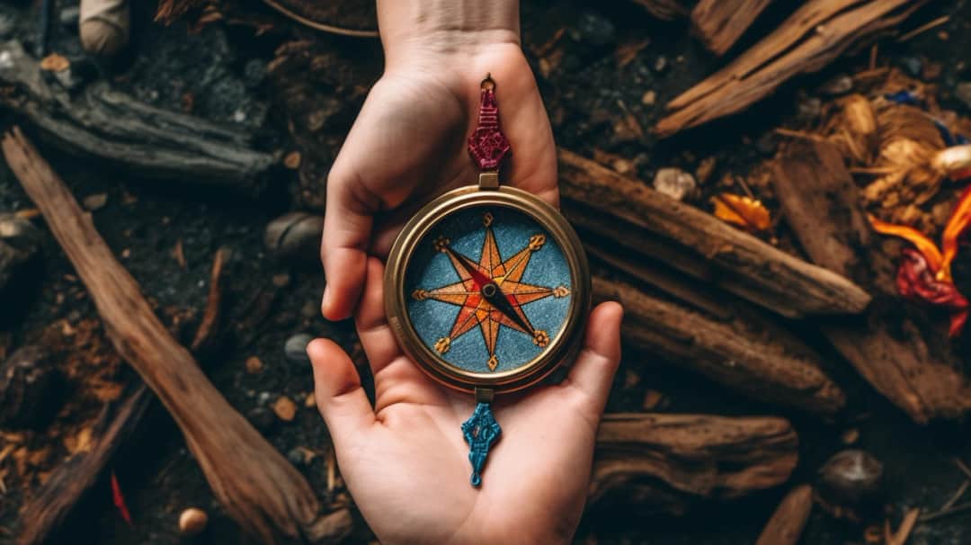 Jakim Żywiołem Jestem - Data Urodzenia i Feng Shui