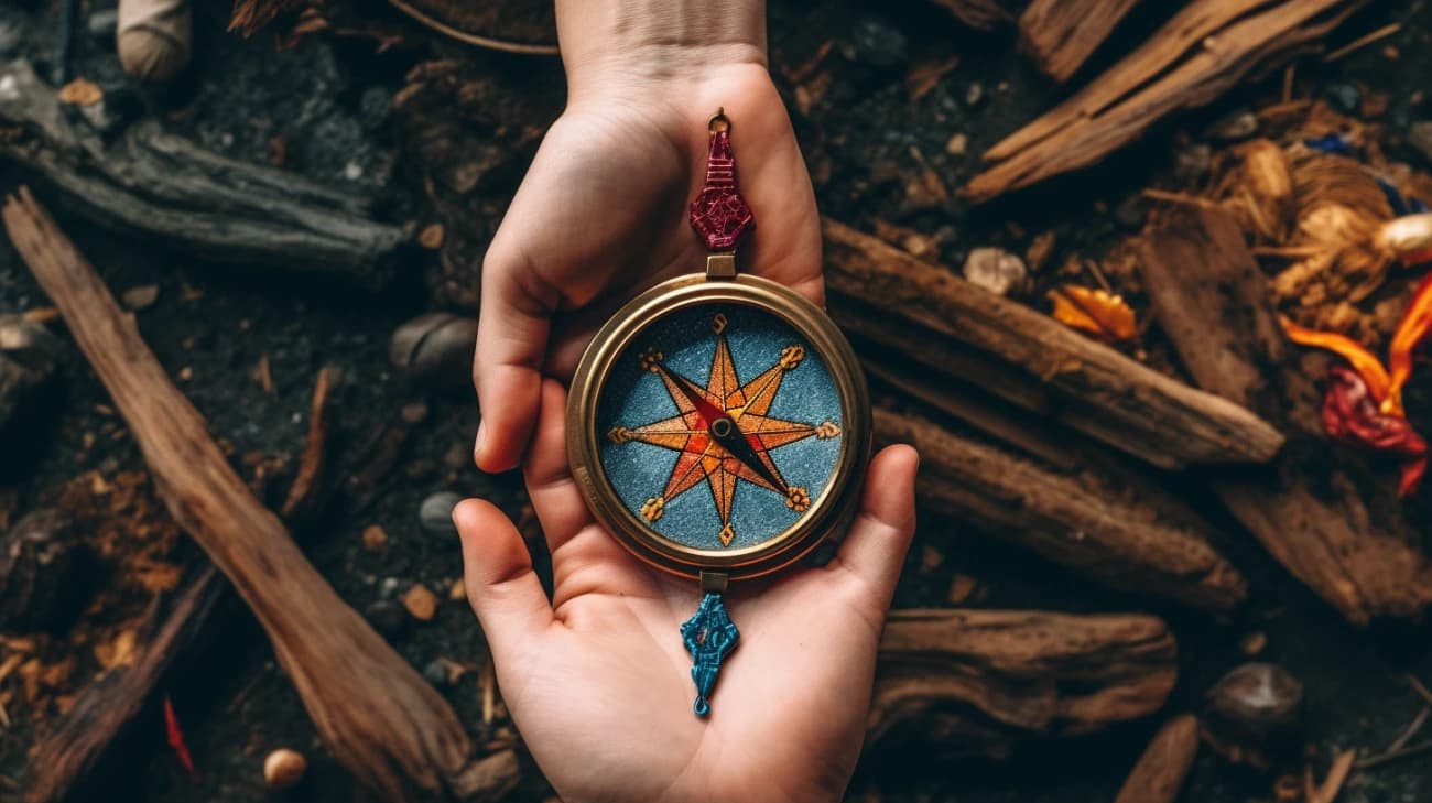 Jakim Żywiołem Jestem - Data Urodzenia i Feng Shui