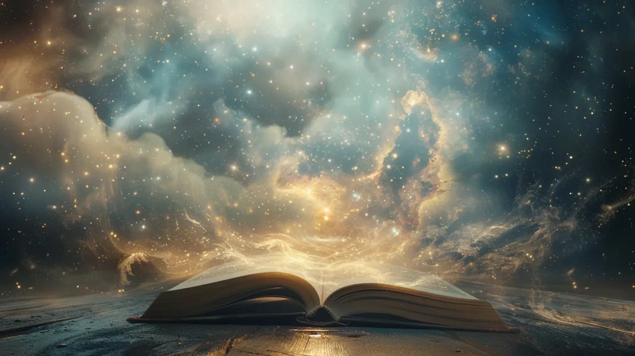 Liczba życia: Co mówi o Twoim przeznaczeniu i życiowej misji?