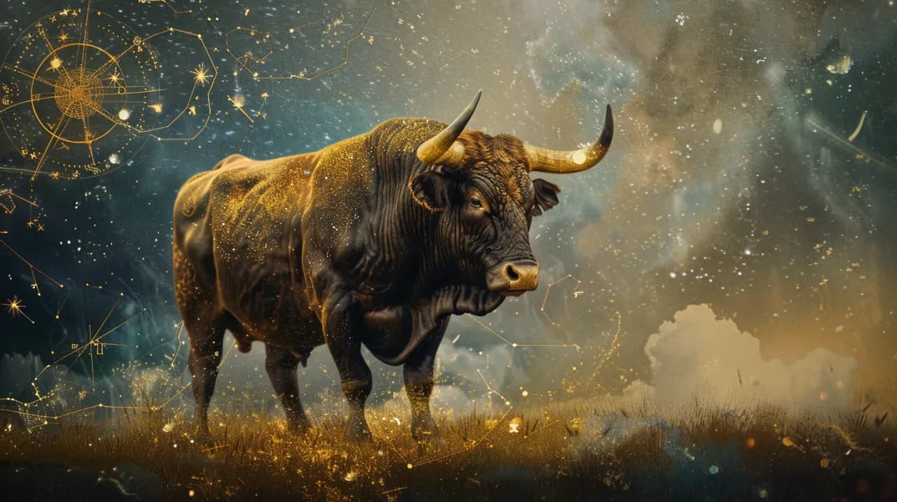 Byk: Zbadaj, jaki żywioł rządzi tym znakiem i jak wpływa na Ciebie