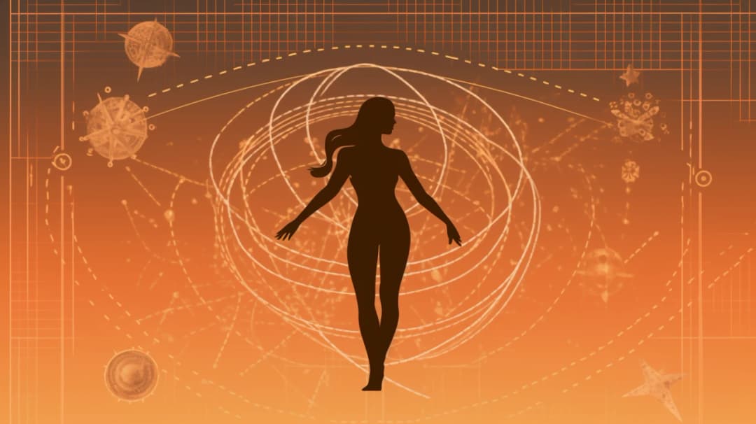 Wenus w Pannie u mężczyzny - znaczenie i wpływ astrologiczny