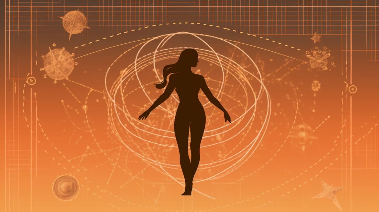 Wenus w Pannie u mężczyzny - znaczenie i wpływ astrologiczny