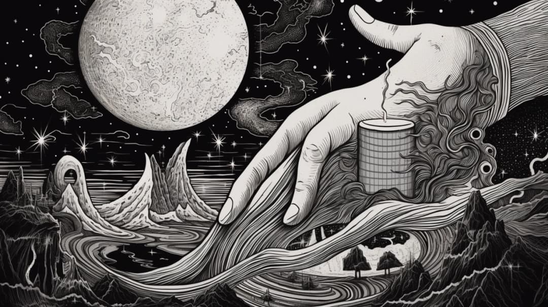 Tarot dla Skorpiona na Dziś - Horoskop Dzienny Skorpion