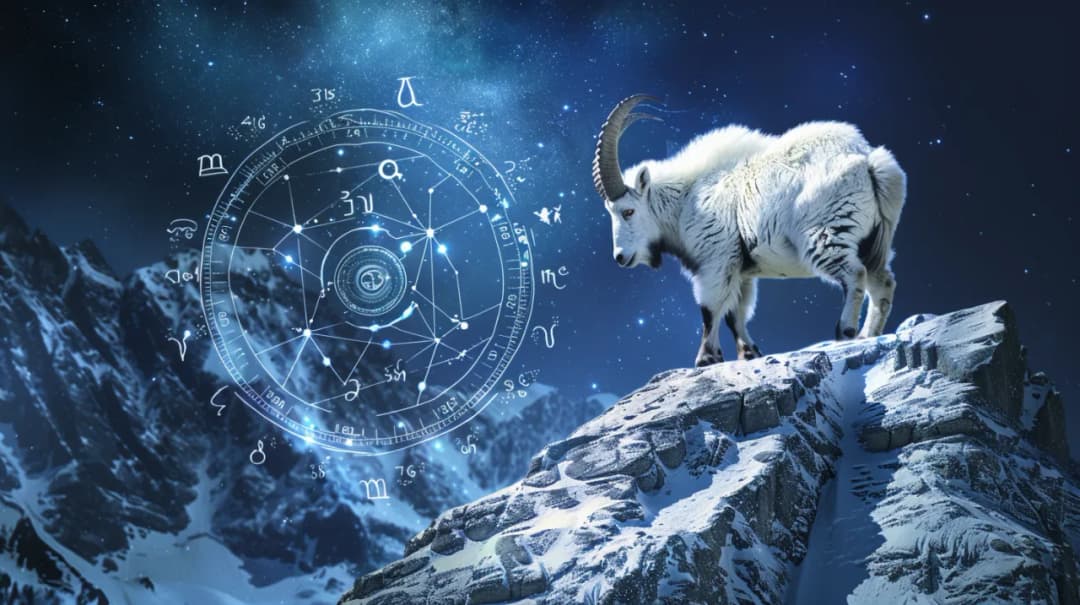 Styczeń: Który znak zodiaku rządzi pierwszym miesiącem roku?