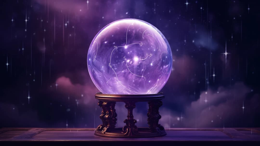 Horoskop na jutro dla Panny: Co przyniesie nowy dzień?