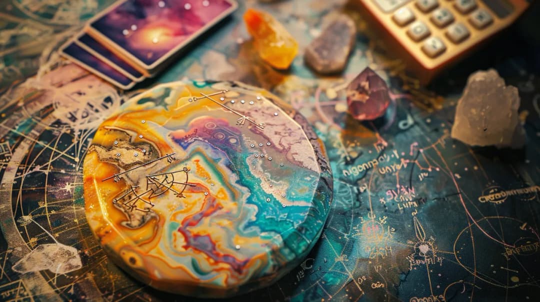 Kamień jaspis: Jakie ukryte moce w sobie kryje i jak je wykorzystać?