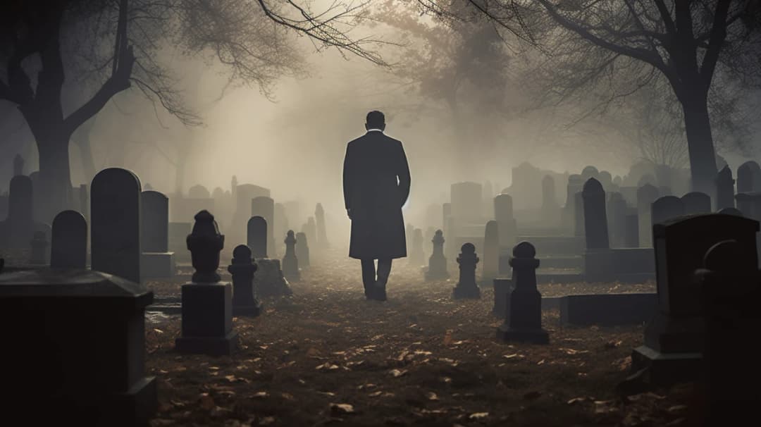 Sennik Nieżyjącego Ojca - Znaczenie Snów, Sny o Zmarłym Tacie